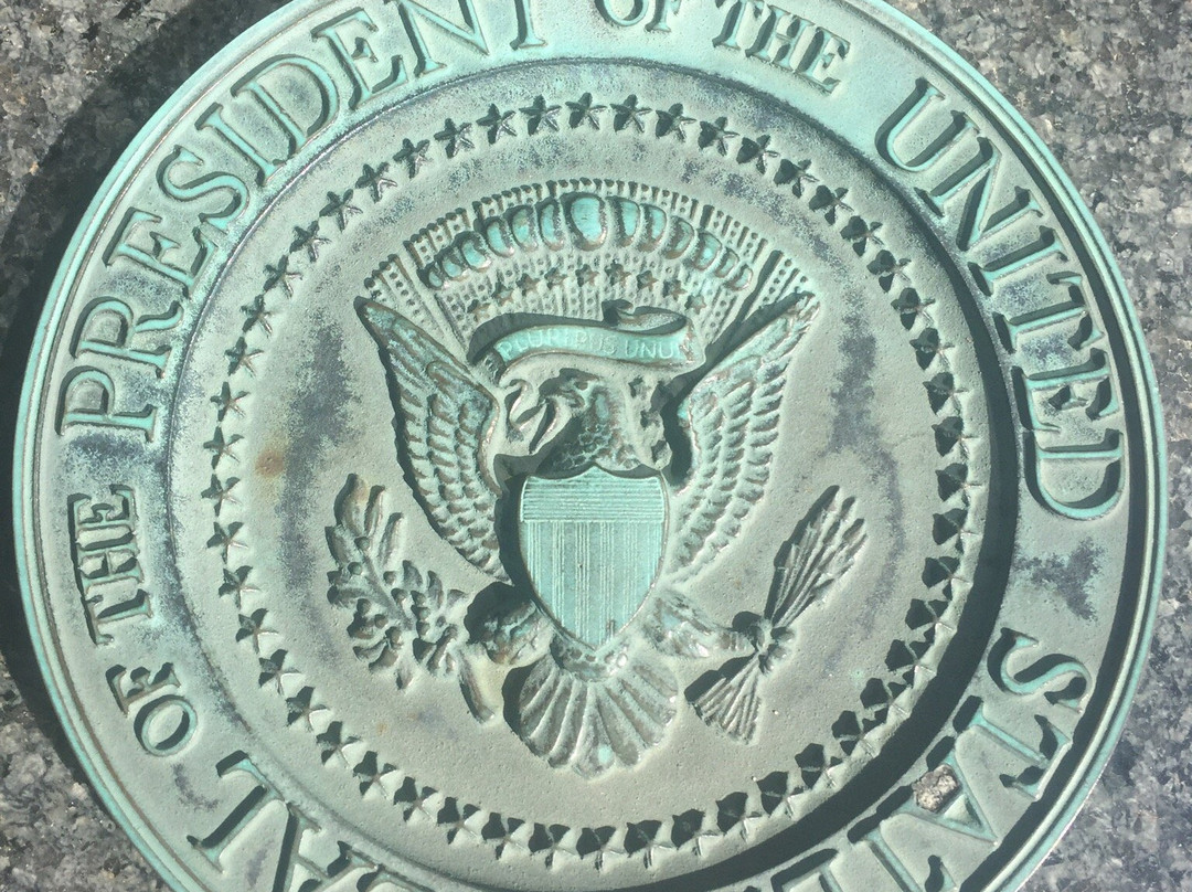 Chester A. Arthur Memorial Tomb-奥尔巴尼必去景点