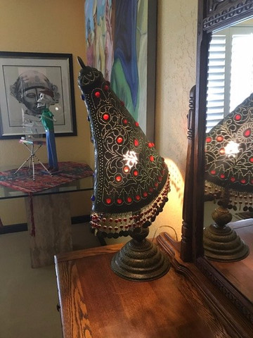 Rama Art Gallery-乌代布尔必去景点