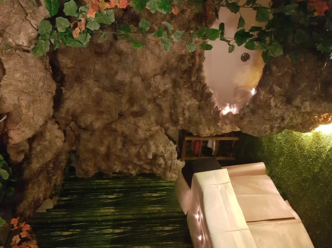 Baqua-阿兰胡埃斯必去景点