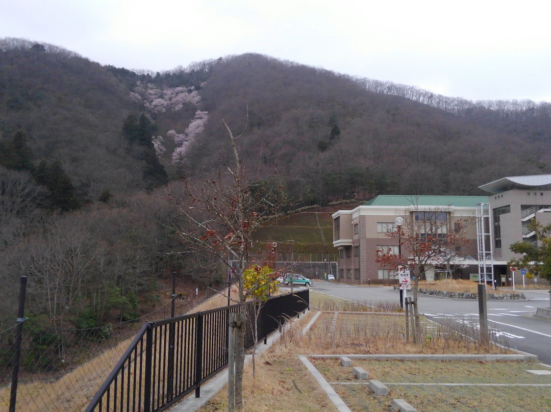 Hitokura Park-川西市必去景点