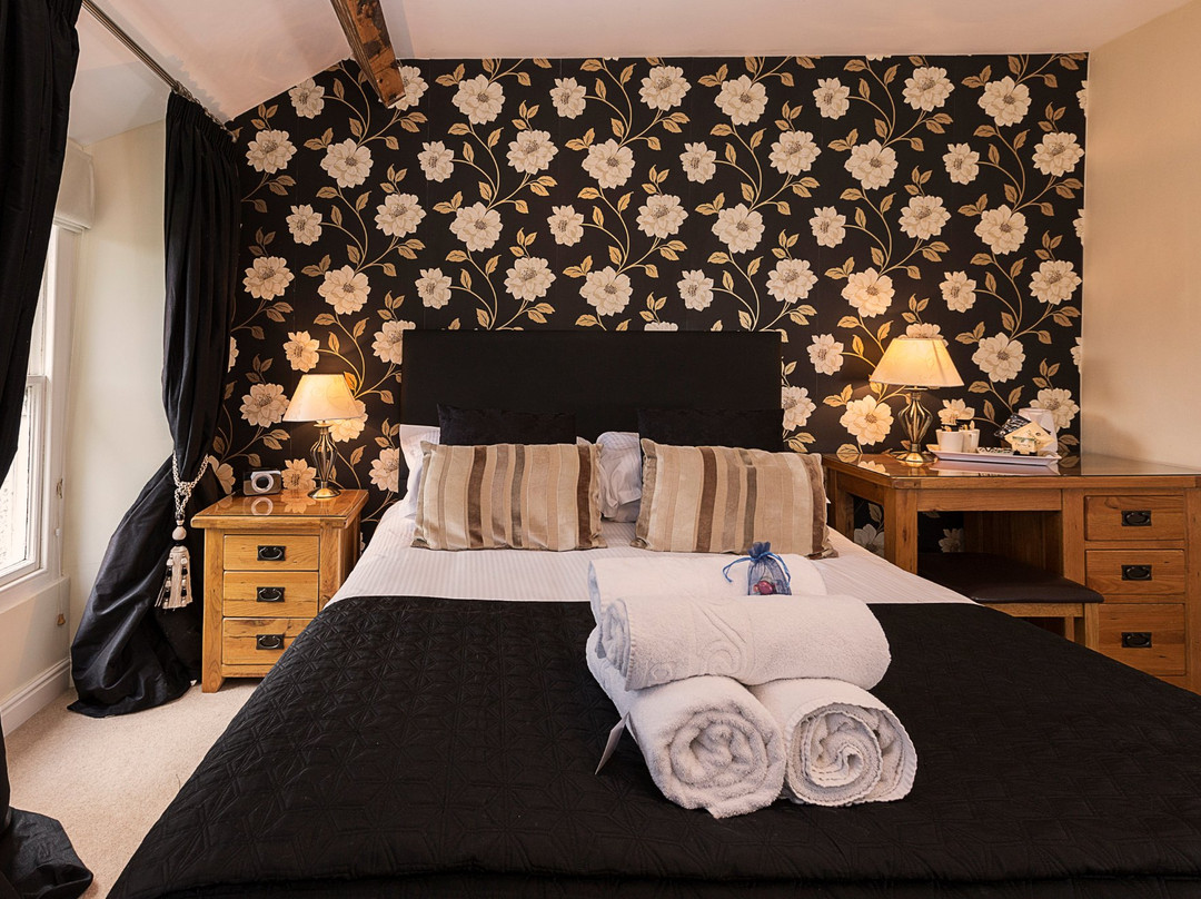 Langdale View Guest House