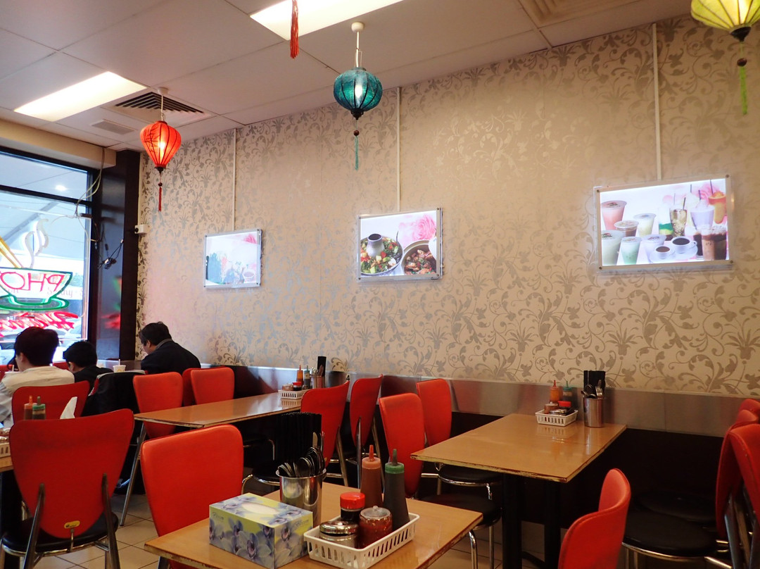 Sunnybank Plaza-布里斯班必去景点