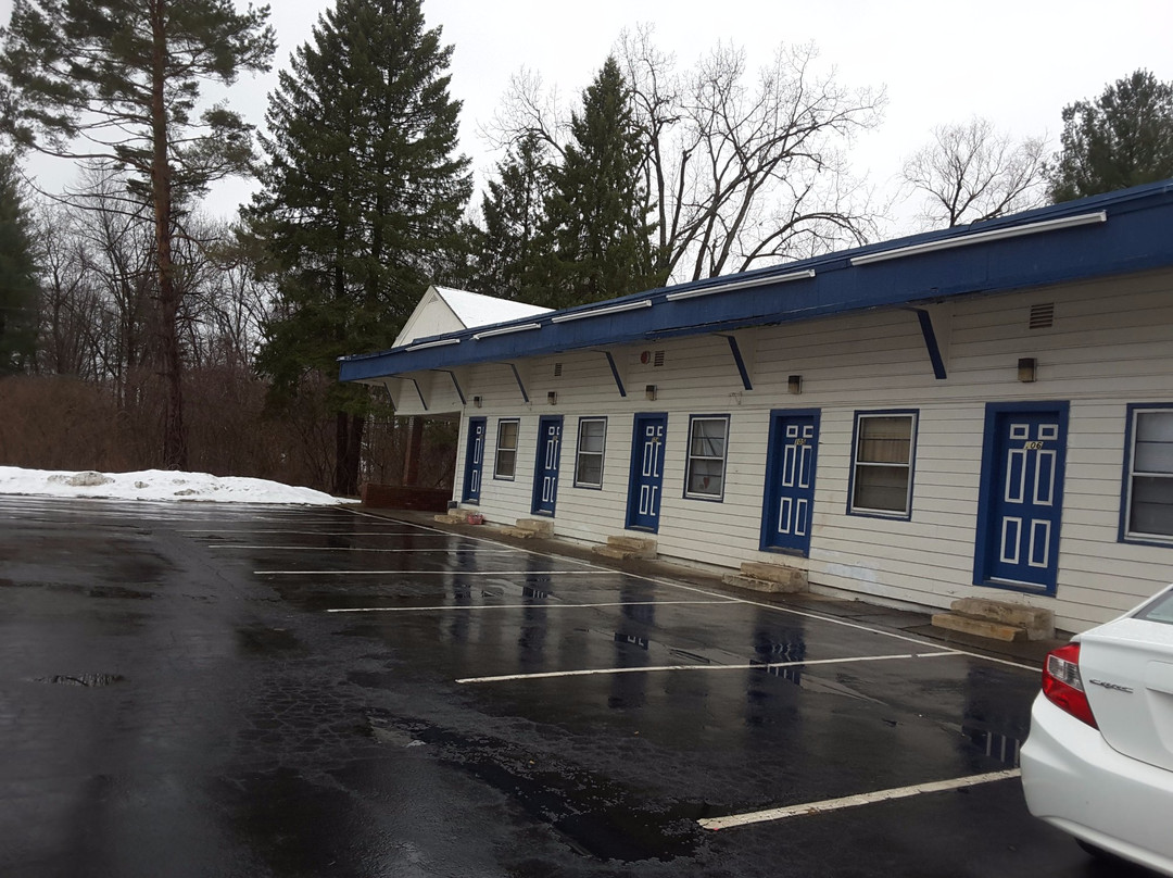 Cocca's Motel