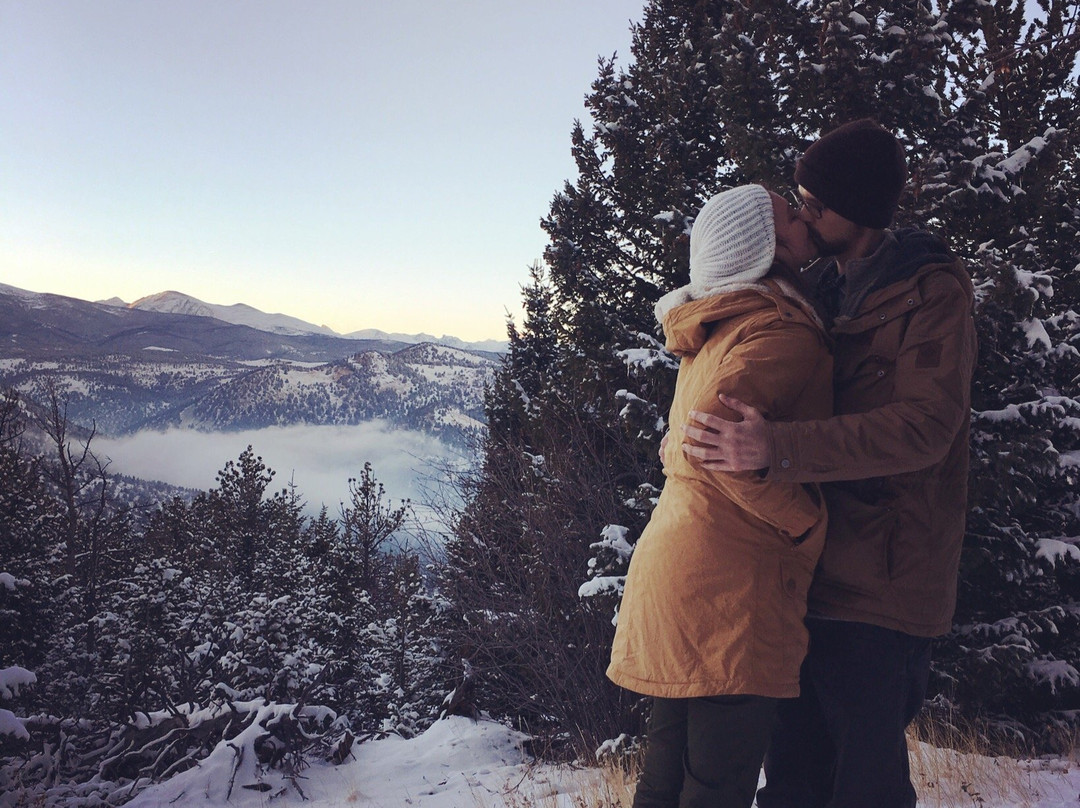 Sugarloaf Mountain-博尔德必去景点