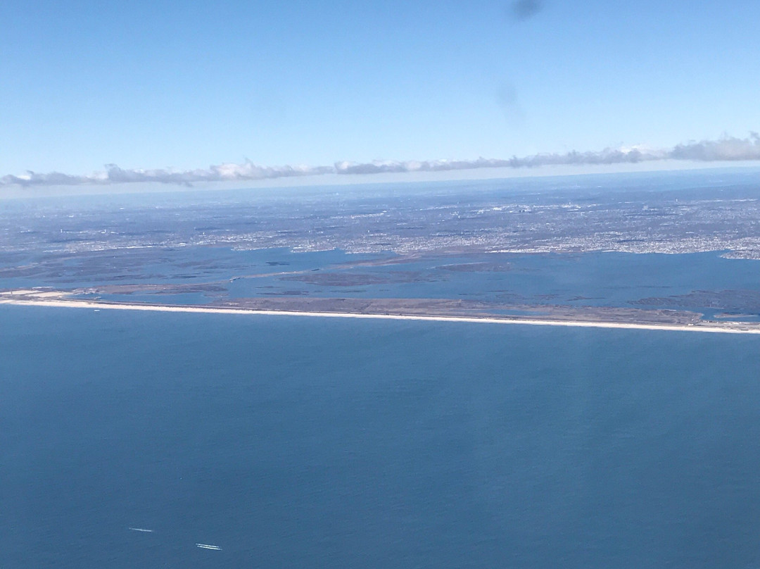 Gilgo Beach-Babylon必去景点