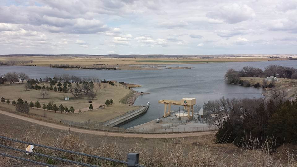 Lake Ogallala State Recreation Area-Ogallala必去景点