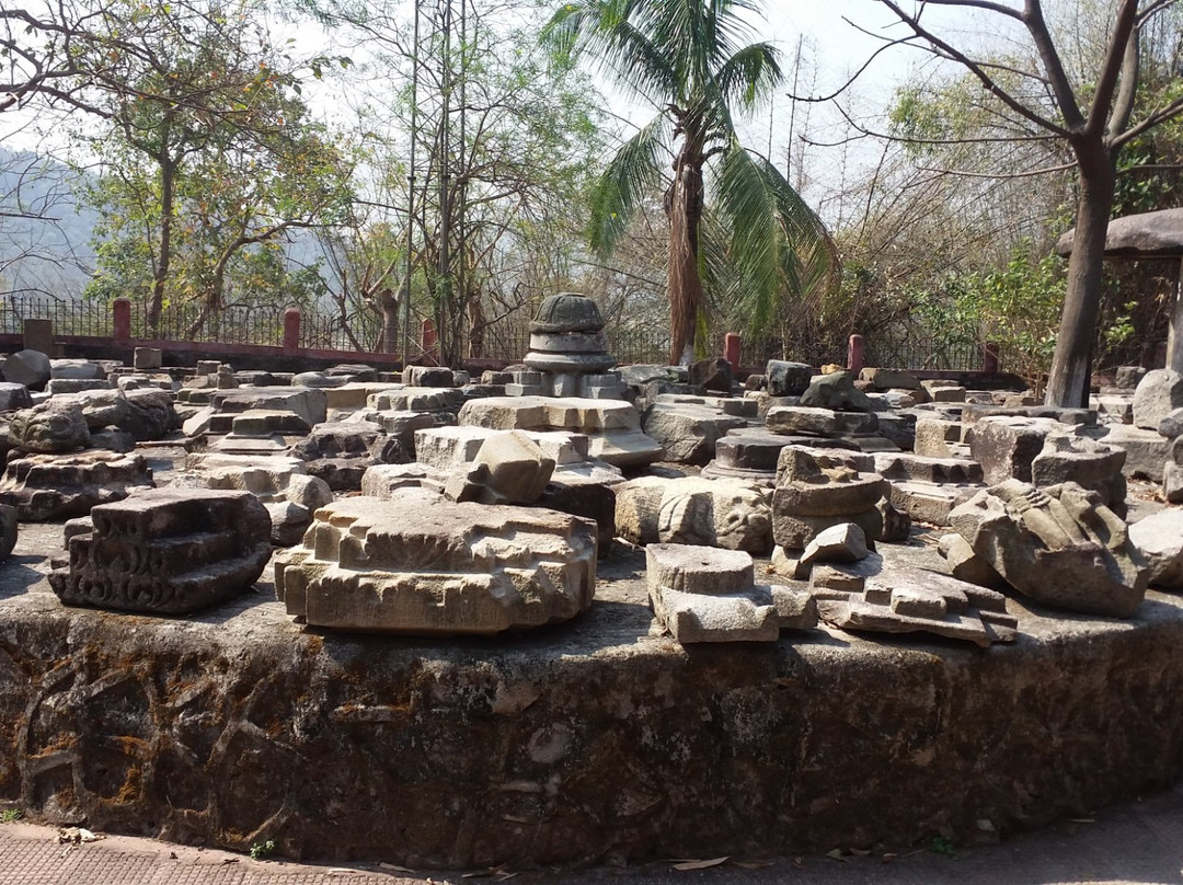 Madan Kamdev景点图片