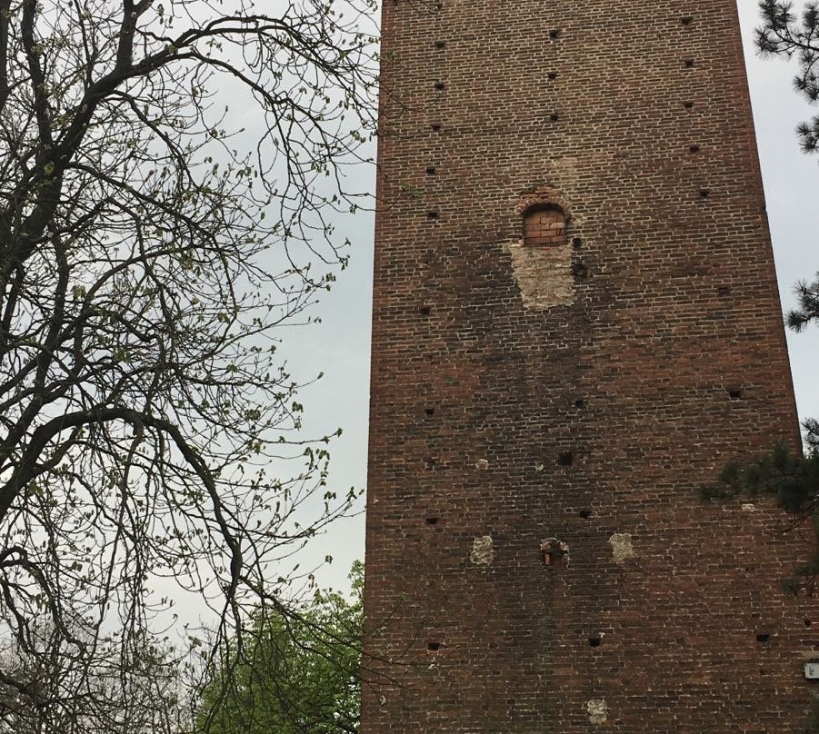 Castello di Novi Ligure-诺维利古雷必去景点