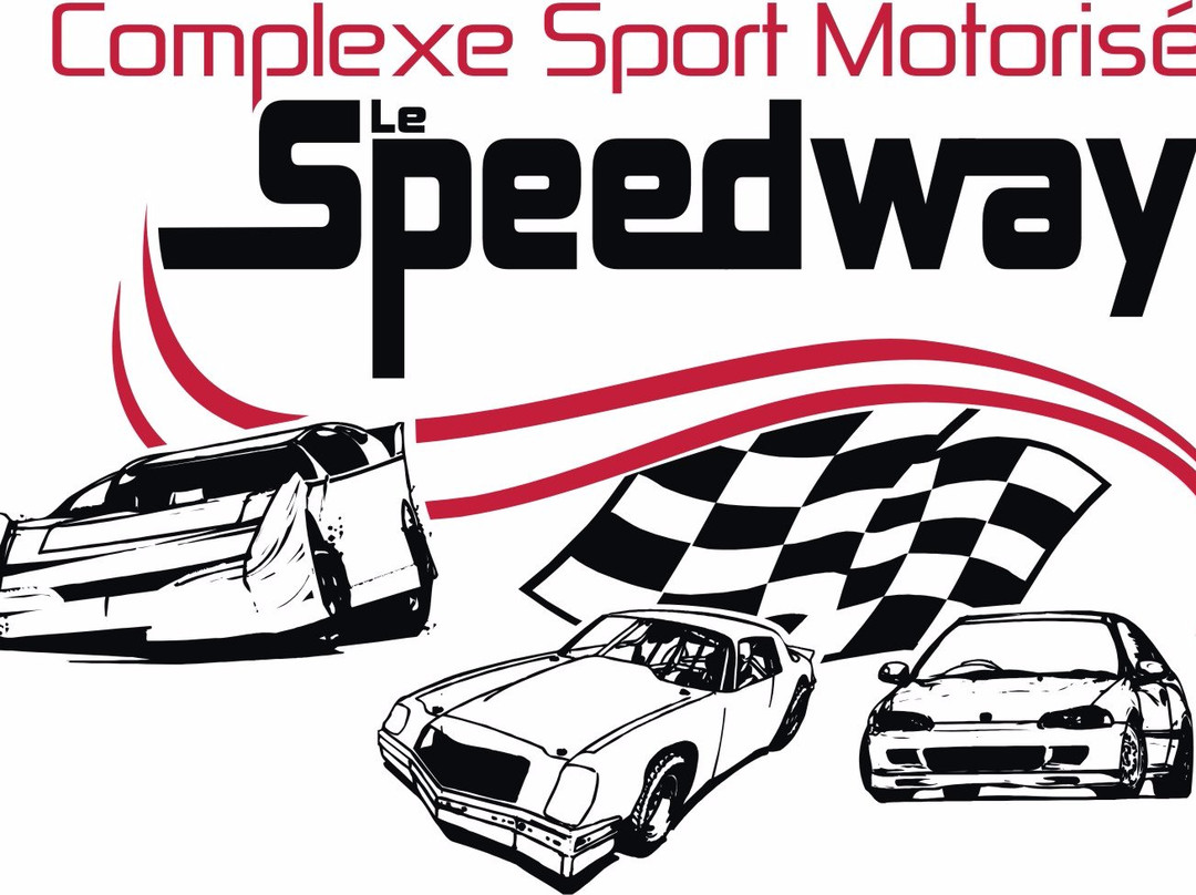 Complexe Sport Motorise Le Speedway-East Broughton必去景点