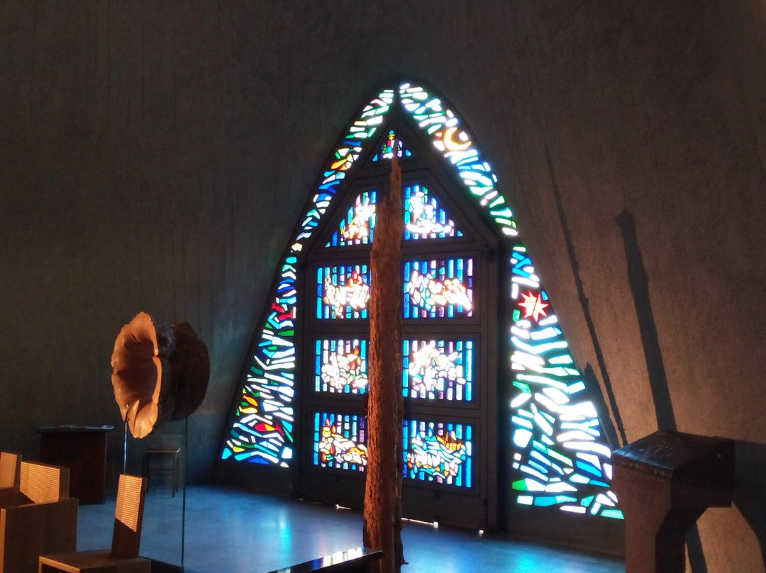 Chiesa di Longuelo in Bergamo景点图片