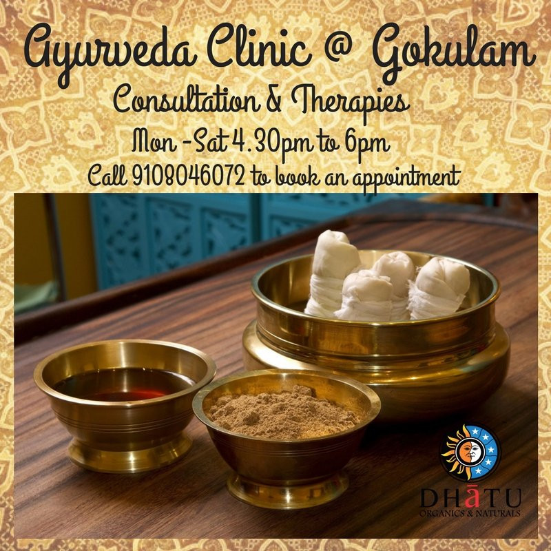Turiya Wellness Centre景点图片