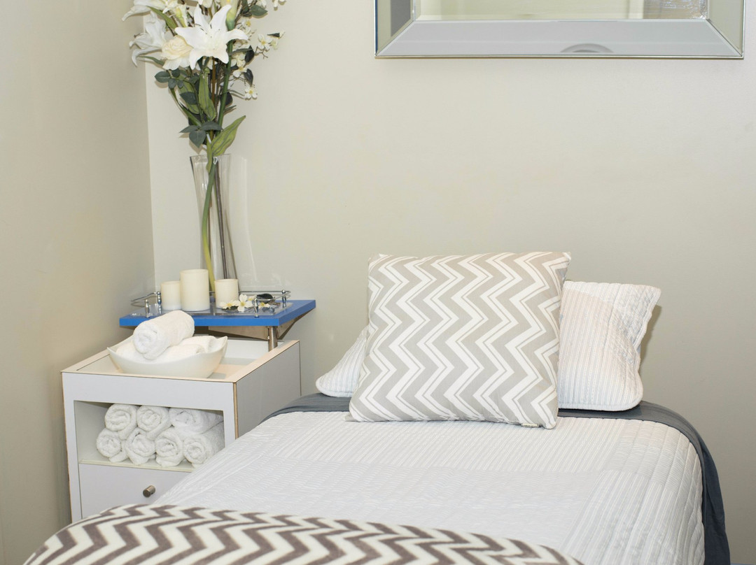 Be Relax Spa-Glen Burnie必去景点