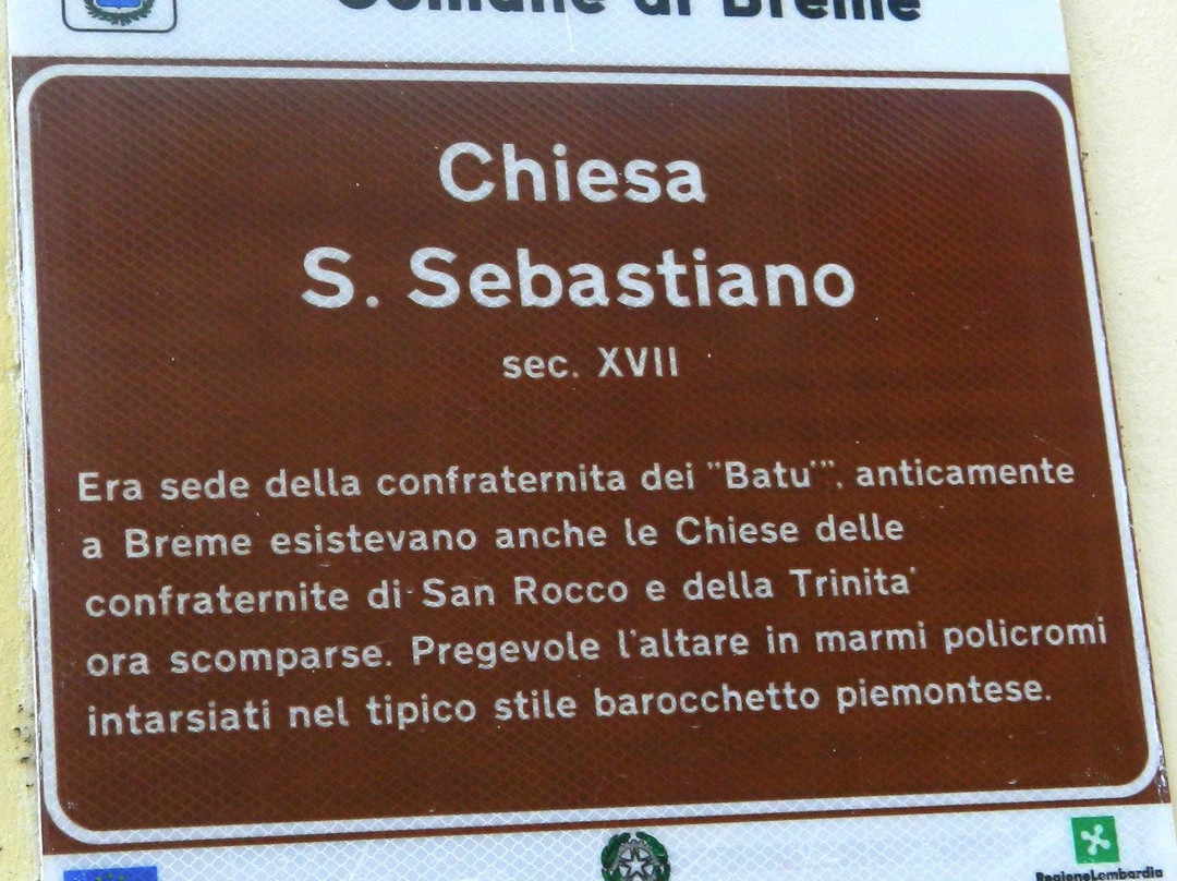 Chiesa Parrocchiale Santa Maria dell'Assunta景点图片