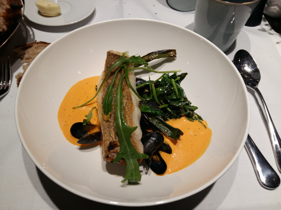 Restaurant Cléo