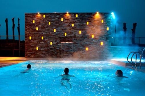 Wellness Goes-Goes必去景点