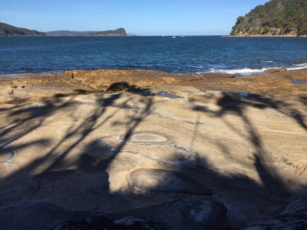 Flint & Steel Beach景点图片