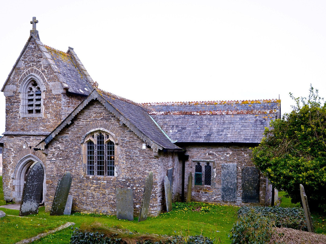 St Michael's Church