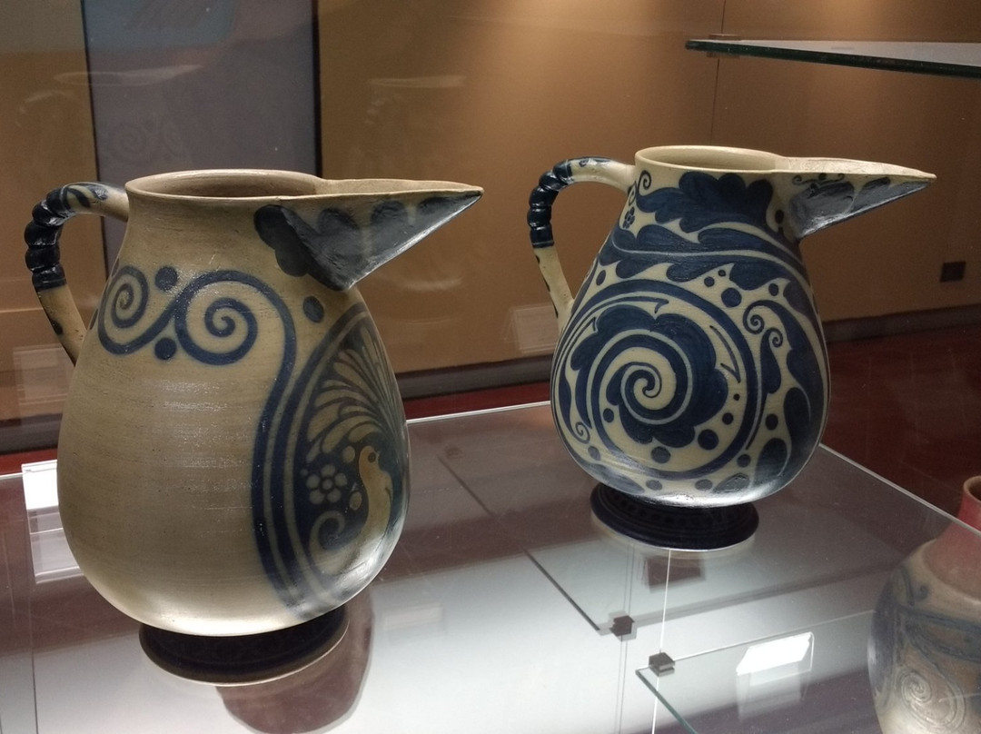 Chini Museum-圣洛伦佐镇必去景点