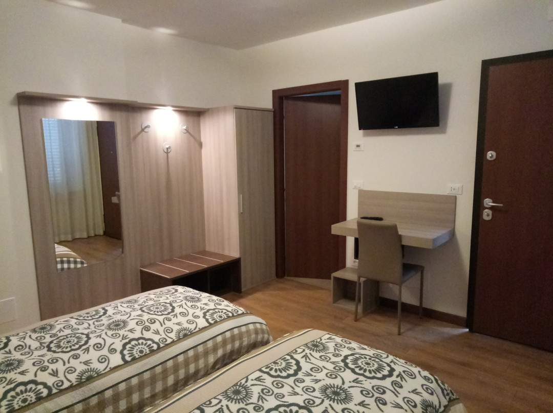 Agriturismo "da Mea"