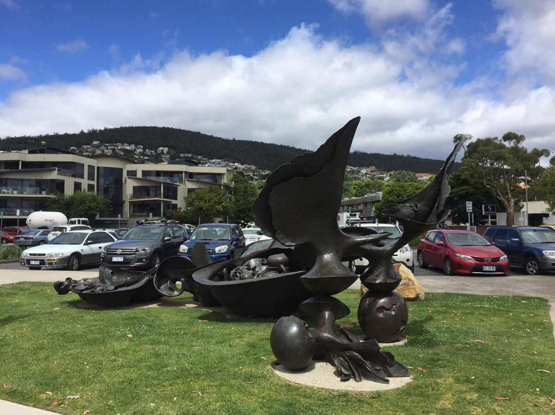 Marieville Esplanade