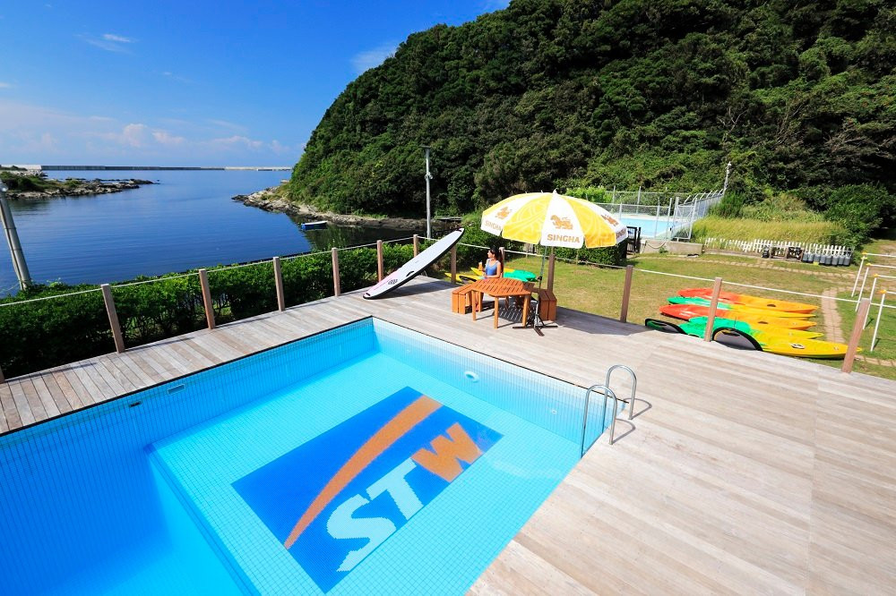 Ocean Village Miura