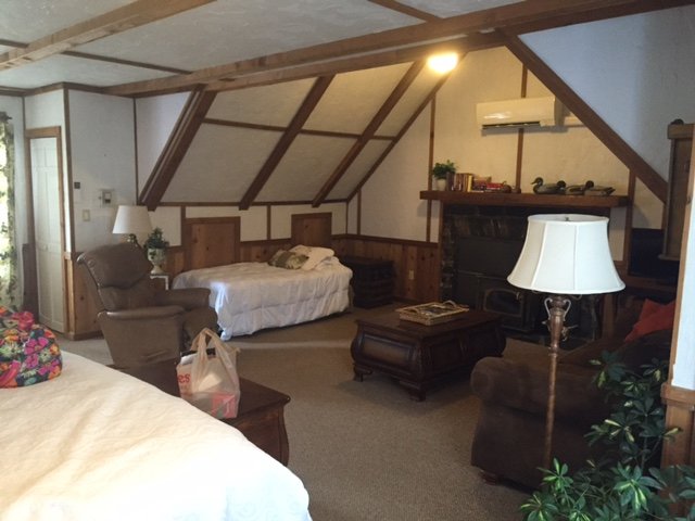 Richmond Inn Bed and Breakfast-官方