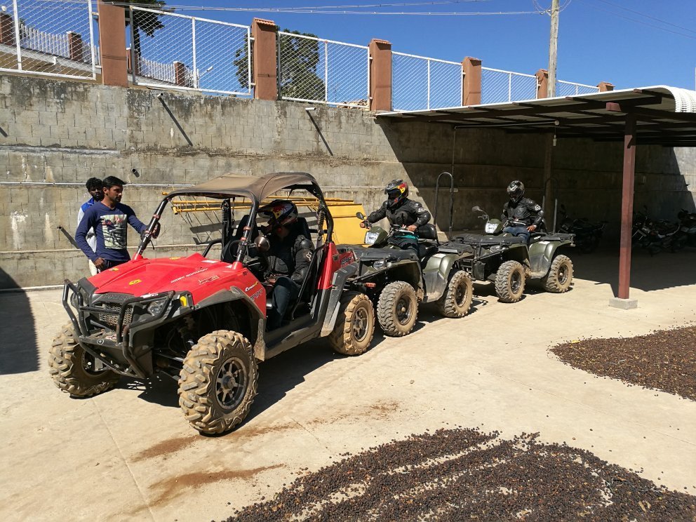 Dirt Mania Outdoor Adventures景点图片