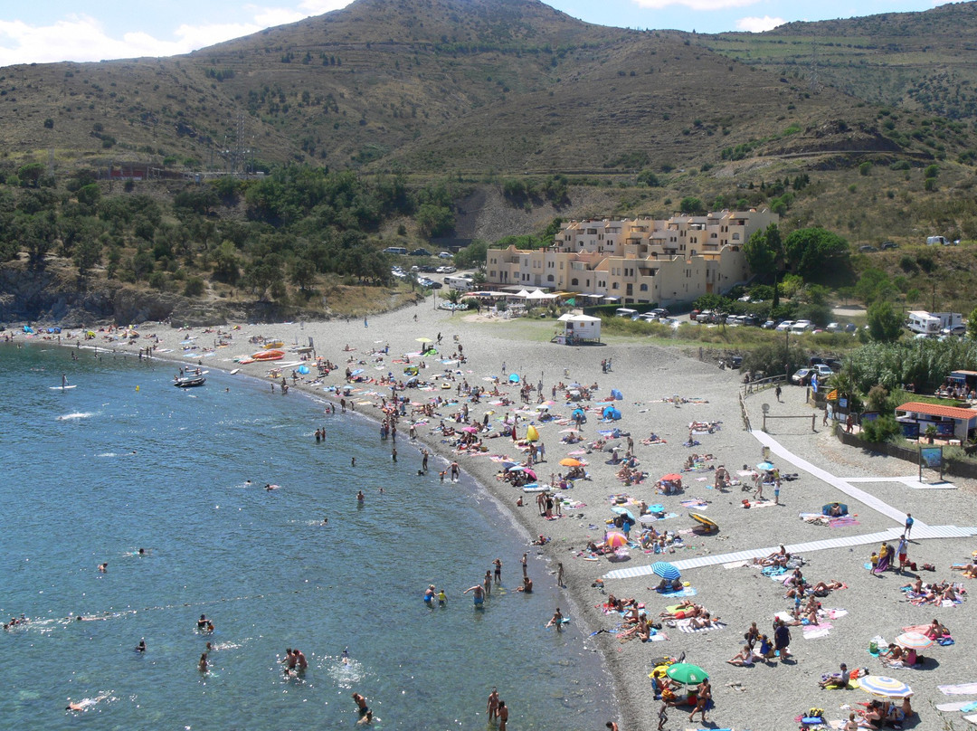 Le Sentier Sous-Marin de Cerbère-Banyuls-Cerbere必去景点