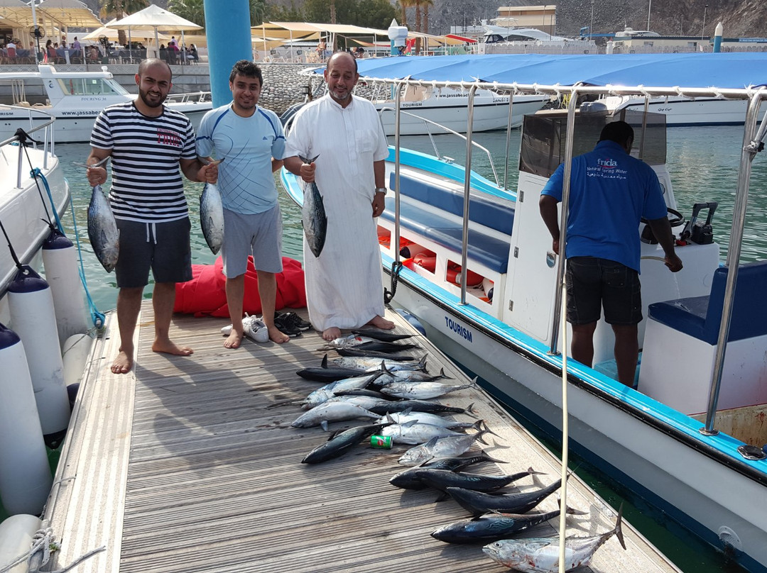Ocean Tours Oman景点图片