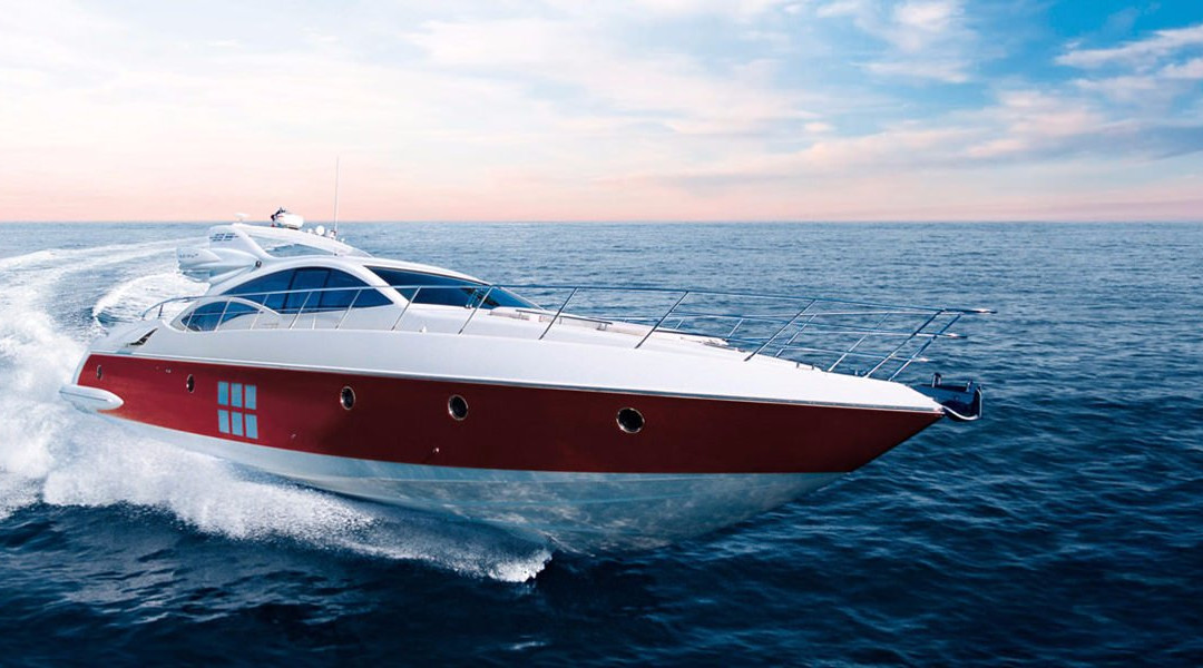 Globe Yacht Charter景点图片