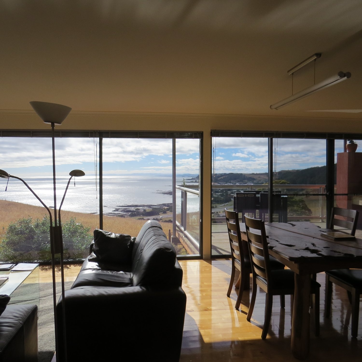 Black Rock Retreat-浴室