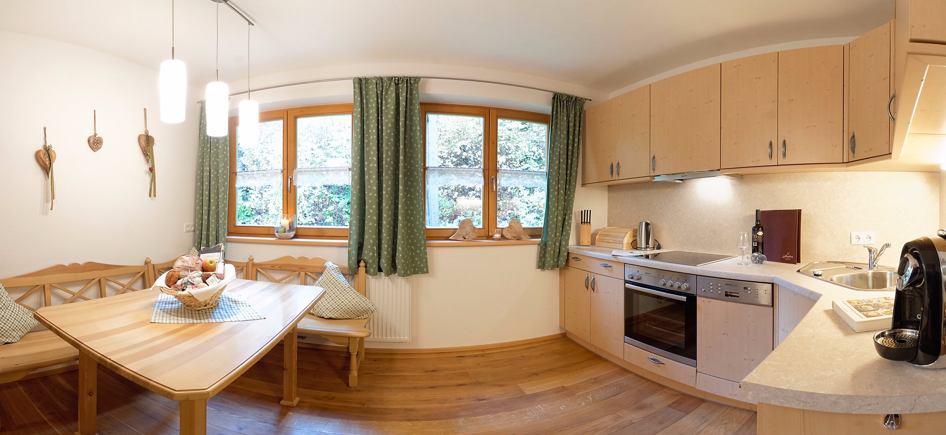 S Mauthäusl Luftenstein-官方