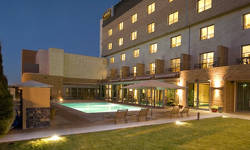 Hotel Real Oeiras