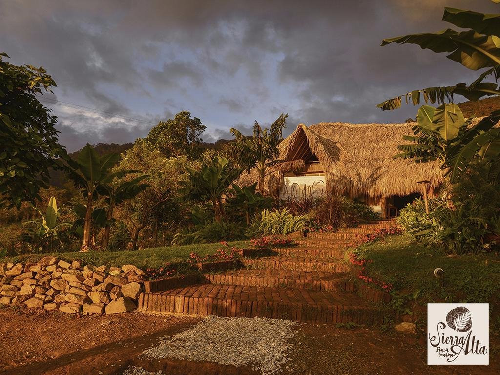 Sierra Alta Finca Boutique主图