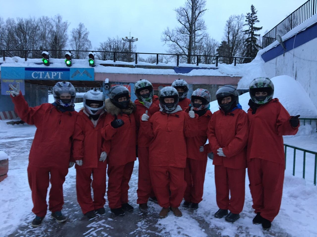 Karting Solyaris景点图片