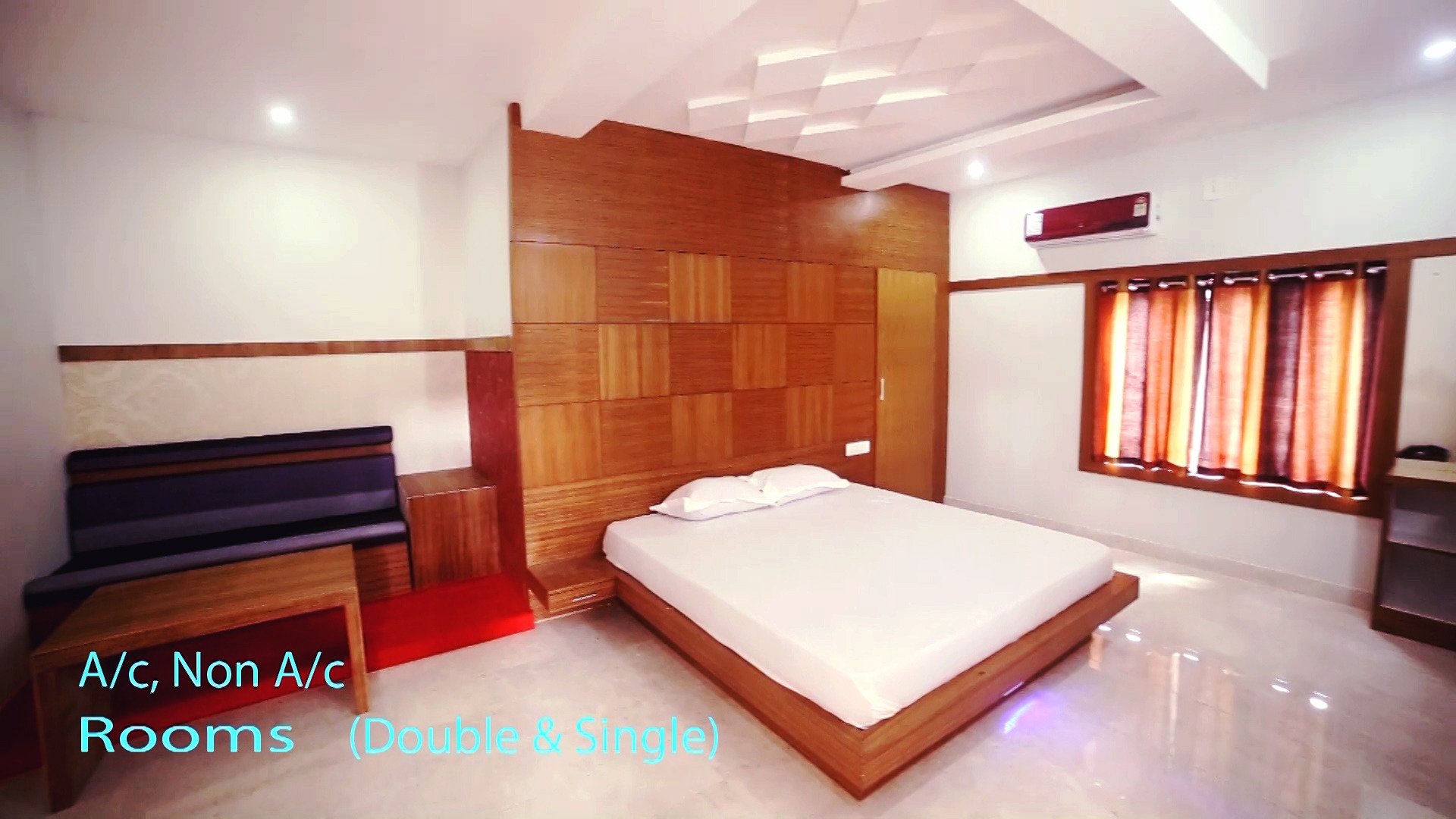 Zarano Residency-官方
