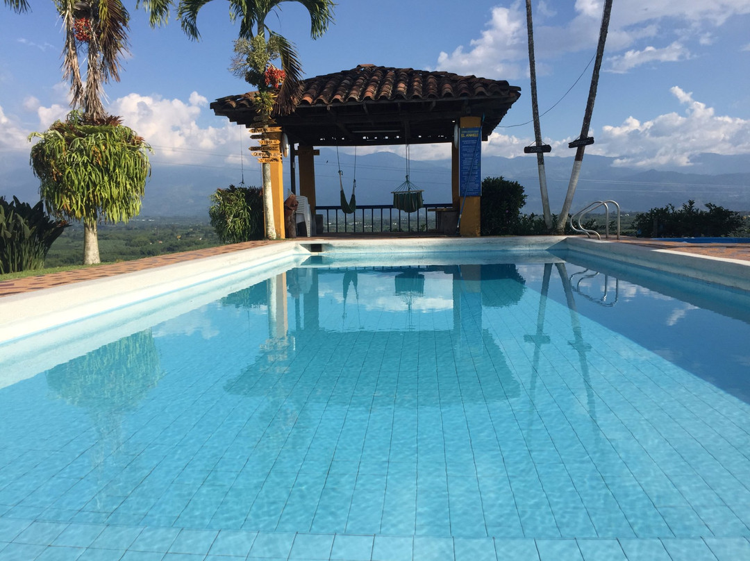 Finca El Anhelo