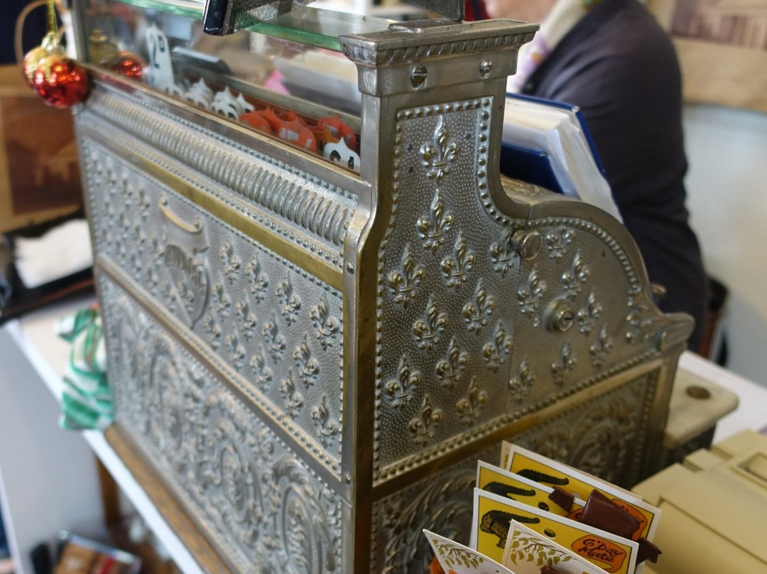 Lake Leather-坎贝尔镇必去景点