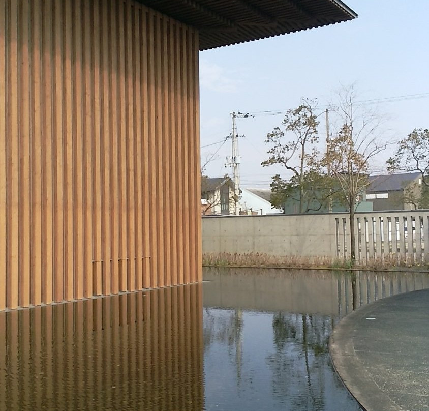 Komyo-ji Temple-西条市必去景点
