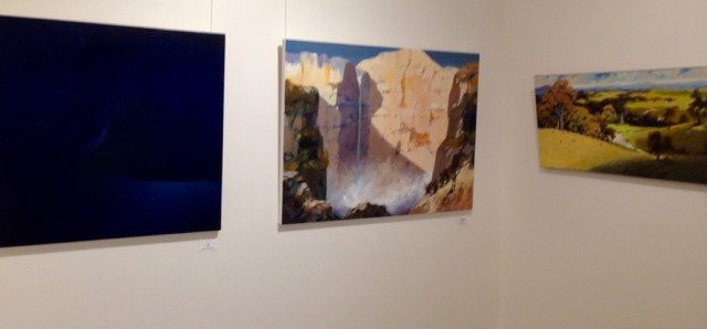 布莱克希思旅游景点-Gallery Blackheath