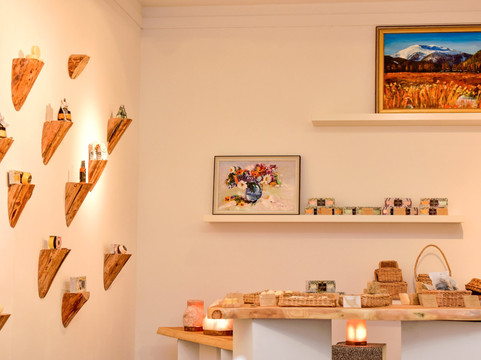 LHAMOUR-乌兰巴托必去景点