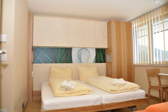 Jufa Hotel Bleiburg/pliberk主图