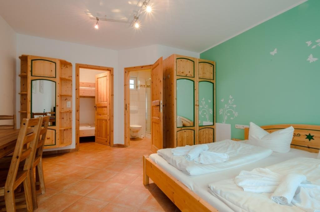 Pension Bomätscher主图