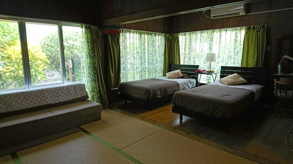 Minshuku Renga-官方