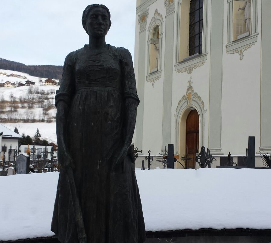 San Vigilio旅游攻略图片