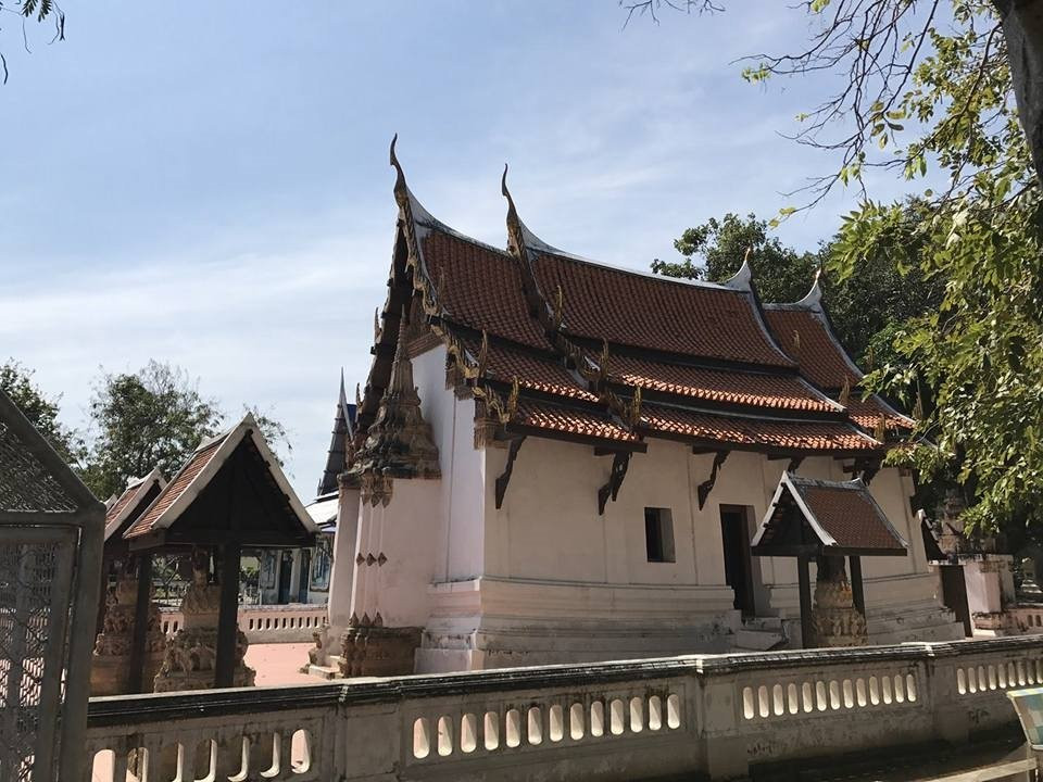 Wat Sa Bua景点图片