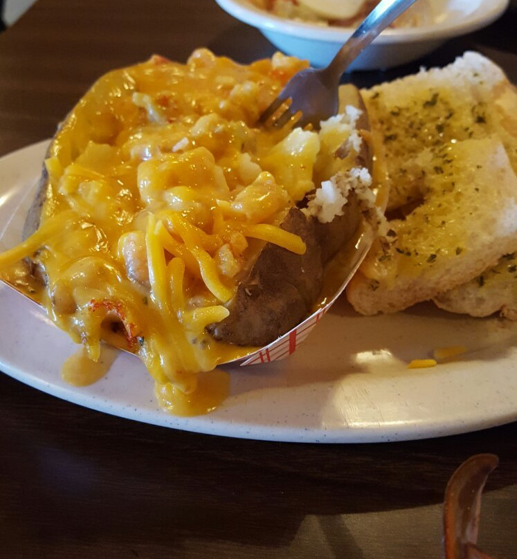 Ponchatoula餐馆和美食-Millside