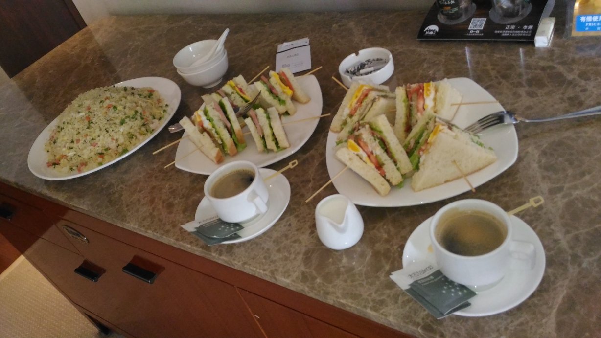 瑞景大酒店-官方