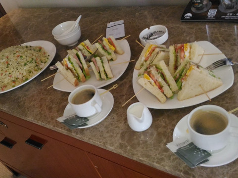 瑞景大酒店主图