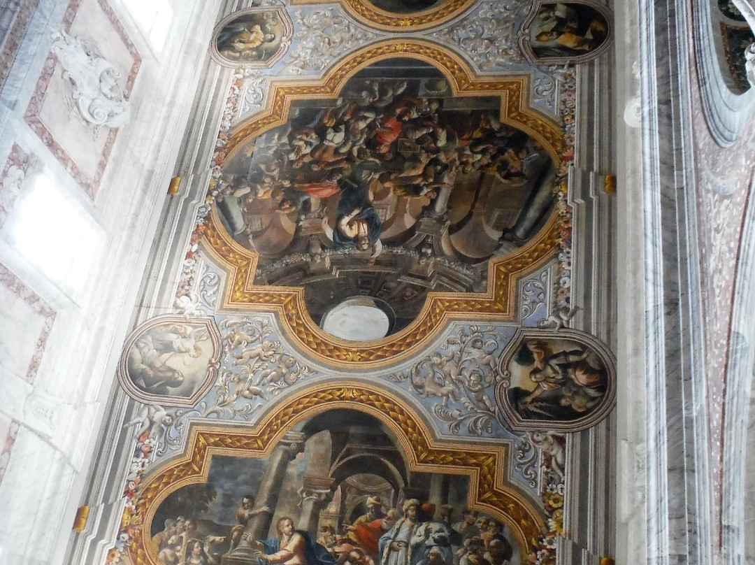 Tours of Puglia-巴里必去景点